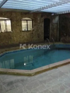 Sobrado com 3 Quartos à venda, 200m² no Vila Nivi, São Paulo