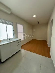 Apartamento com 2 Quartos à venda, 43m² no Jardim dos Ipês, Sumaré