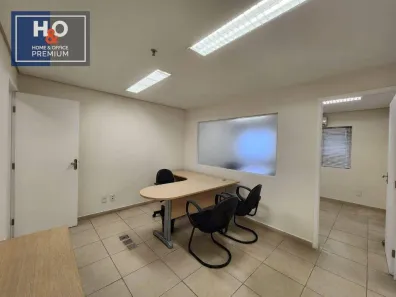 Sala Comercial à venda, 75m² no Barra Funda, São Paulo
