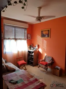 Apartamento com 1 Quarto à venda, 37m² no Cristal, Porto Alegre