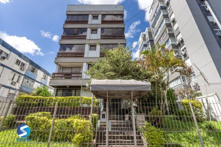 Cobertura com 3 Quartos à venda, 261m² no Jardim do Salso, Porto Alegre
