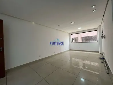 Apartamento com 3 Quartos à venda, 102m² no Fernão Dias, Belo Horizonte
