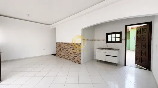 Casa com 3 Quartos à venda, 100m² no Loteamento Villa Branca, Jacareí
