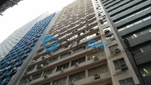 Sala Comercial para alugar, 48m² no Centro, Rio de Janeiro