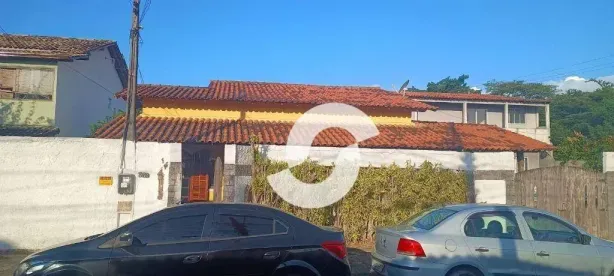 Casa com 5 Quartos à venda, 500m² no Serra Grande, Niterói