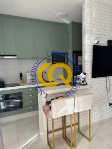 Apartamento com 2 Quartos para alugar, 51m² no Higienópolis, São José do Rio Preto