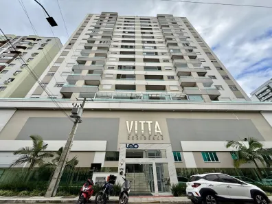 Apartamento com 2 Quartos à venda, 67m² no Campinas, São José