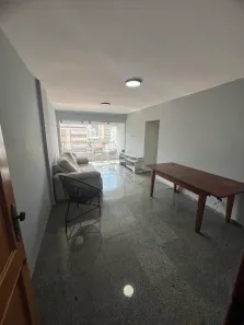 Apartamento com 2 Quartos para alugar, 80m² no Casa Caiada, Olinda