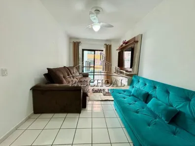Apartamento com 1 Quarto à venda, 54m² no Ocian, Praia Grande