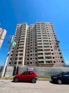 Apartamento com 3 Quartos à venda, 102m² no Condomínio Residencial Colinas do Paratehy, São José dos Campos