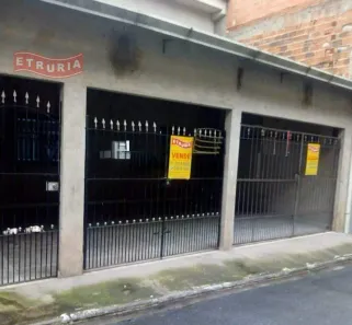Sobrado com 3 Quartos à venda, 250m² no Jardim Santo André, São Paulo