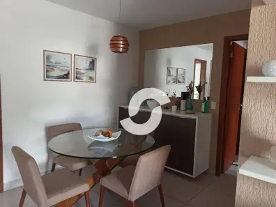 Apartamento com 3 Quartos à venda, 115m² no Piratininga, Niterói