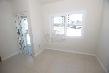 Apartamento com 1 Quarto para alugar, 36m² no Centro, Pelotas