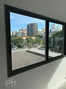 Apartamento com 1 Quarto à venda, 42m² no Rio Branco, Porto Alegre