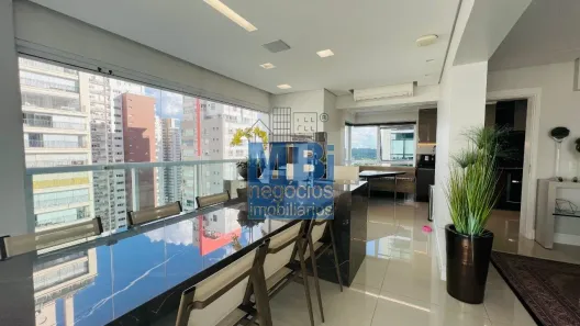 Apartamento com 3 Quartos à venda, 185m² no Campo Belo, São Paulo