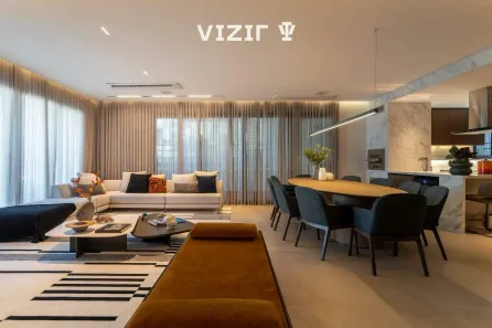 Apartamento com 4 Quartos à venda, 288m² no Setor Marista, Goiânia