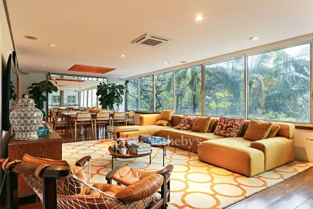 Apartamento com 3 Quartos à venda, 223m² no Jardim Paulista, São Paulo