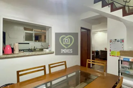 Casa com 3 Quartos à venda, 100m² no Perdizes, São Paulo
