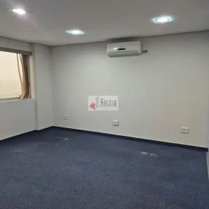 Sala Comercial para alugar, 37m² no Vila Yara, Osasco