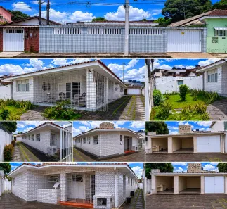 Casa com 4 Quartos à venda, 186m² no Iputinga, Recife