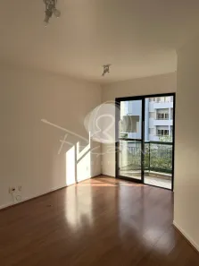 Apartamento com 2 Quartos para alugar, 62m² no Vila Rossi Borghi e Siqueira, Campinas