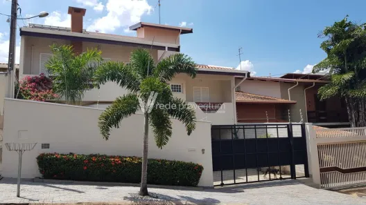 Sobrado com 4 Quartos à venda, 350m² no Jardim Chapadão, Campinas