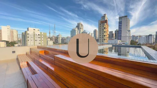 Cobertura com 4 Quartos à venda, 571m² no Vila Pompéia, São Paulo