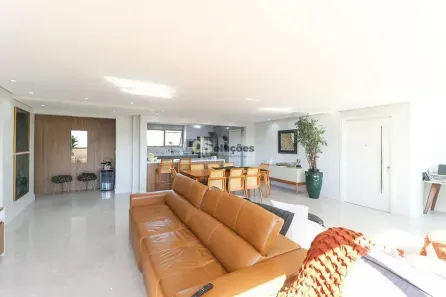 Apartamento com 4 Quartos à venda, 157m² no Vila Albertina, São Paulo