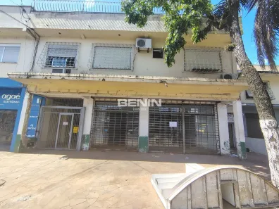 Galpão/Depósito/Armazém à venda, 242m² no Mathias Velho, Canoas