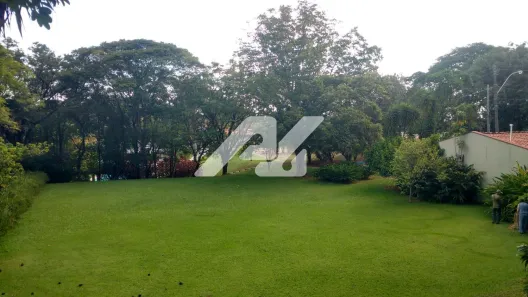 Lote/Terreno à venda, 4000m² no Sítios de Recreio Gramado, Campinas
