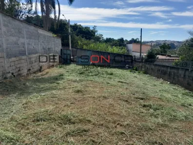 Lote/Terreno à venda, 500m² no Mogi Moderno, Mogi das Cruzes