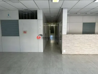 Prédio Comercial à venda, 402m² no Centro, Santo André
