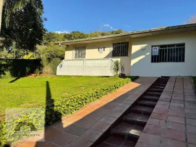 Casa com 4 Quartos à venda, 200m² no Mossunguê, Curitiba
