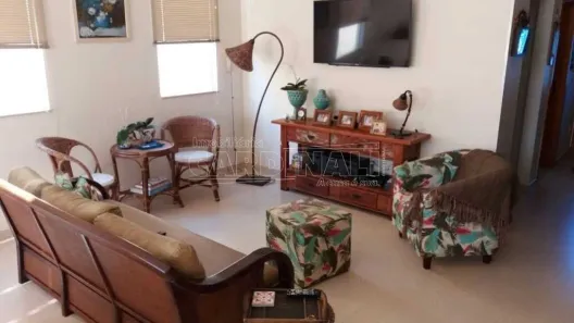 Casa de Condomínio com 3 Quartos à venda, 206m² no Parque Faber Castell I, São Carlos