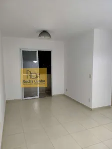Apartamento com 2 Quartos para alugar, 49m² no Jardim Íris, São Paulo