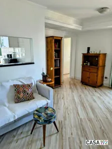 Apartamento com 3 Quartos à venda, 66m² no Campo Belo, São Paulo
