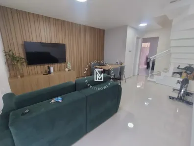 Casa com 2 Quartos à venda, 100m² no Campo Grande, Rio de Janeiro