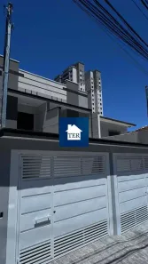 Sobrado com 3 Quartos à venda, 110m² no Santa Teresinha, São Paulo