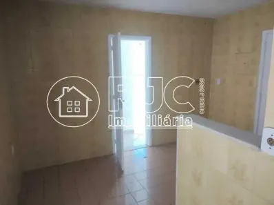 Apartamento com 2 Quartos à venda, 60m² no Todos os Santos, Rio de Janeiro