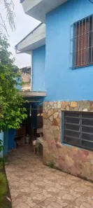 Sobrado com 3 Quartos à venda, 120m² no Vila Campo Grande, São Paulo