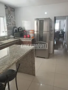 Casa com 3 Quartos à venda, 149m² no Lopes de Oliveira, Sorocaba