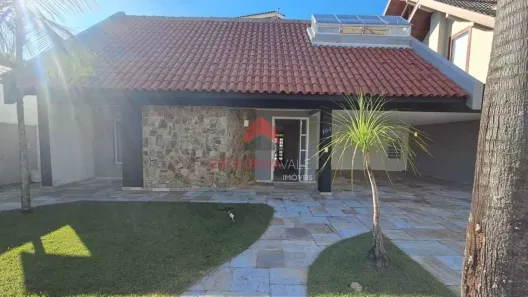 Casa de Condomínio com 4 Quartos à venda, 335m² no Condomínio Esplanada do Sol, São José dos Campos