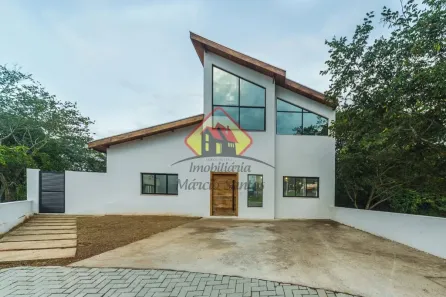Casa com 3 Quartos à venda, 171m² no Loteamento Residencial Parque das Araucárias, Tremembé