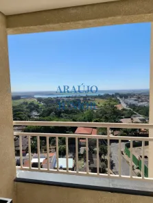 Apartamento com 2 Quartos à venda, 60m² no Praia Azul, Americana