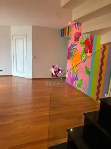 Apartamento com 3 Quartos para alugar, 240m² no Anchieta, São Bernardo do Campo