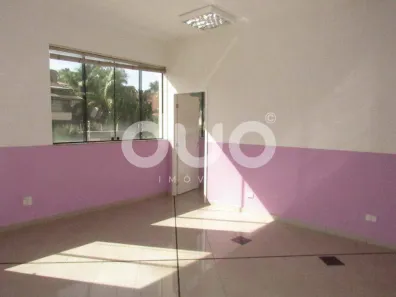 Sala Comercial para alugar, 36m² no Paulista, Piracicaba