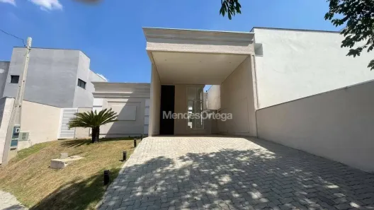 Casa de Condomínio com 3 Quartos para alugar, 180m² no Brigadeiro Tobias, Sorocaba