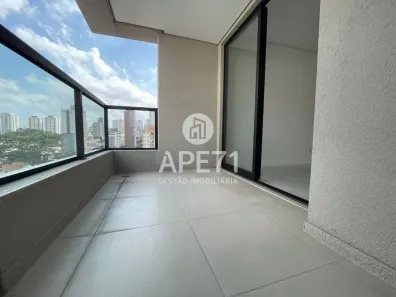 Apartamento com 2 Quartos à venda, 54m² no Ipiranga, São Paulo