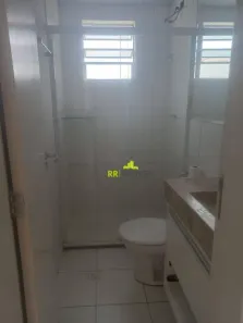 Apartamento com 2 Quartos à venda, 49m² no Rios de Spagna, São José do Rio Preto