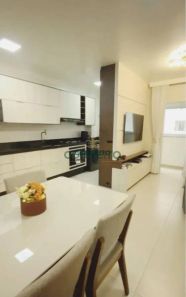 Apartamento com 2 Quartos à venda, 64m² no Areias, São José